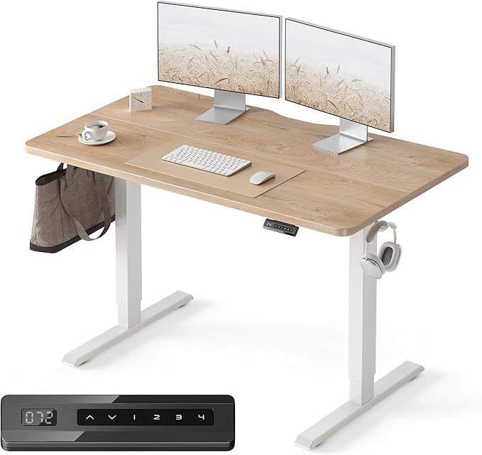 FEZIBO Standing Desk